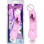 Вибратор Glitters Mr.Right - Pink, 291694