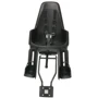 Детское велокресло Bobike Maxi ONE Urban black: Вес ребенка до 22 кг