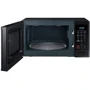 Мікрохвильова піч Samsung MG23J5133AK: Об'єм, л 23