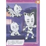 Велика книга розмальовок та ігор. TM "PJ Masks" (Герої в масках): Виробник Росмен
