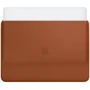 Apple Leather Sleeve Saddle Brown (MRQV2) for MacBook 15": Тип аксессуара чехол