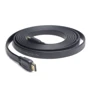 Кабель и переходник Cablexpert HDMI to HDMI 1.8m (CC-HDMI4F-6): Тип разьема HDMI - HDMI