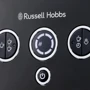 Кофеварка Russell Hobbs 26450-56: Функции Выбор объема порции, Подогрев чашек / кофейника, Одновременное приготовление двух чашек кофе