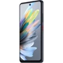 Смартфон ZTE Blade A75 4/256GB Black (UA UCRF): Оперативная память 4 ГБ