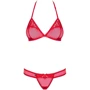 Комплект Obsessive 870-SET-3 set, S/M