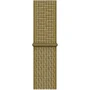 Аксессуар для Watch Apple Sport Loop Olive Flak (MTM62) for Apple Watch 38/40/41mm: Совместимость Apple Watch 41mm, Apple Watch 38mm, Apple Watch 40mm