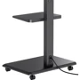 Подставка для ТВ OfficePro TVS302B фото 8