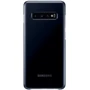 Чехол для телефонов Samsung LED Cover Black (EF-KG975CBEGRU) for Samsung G975 Galaxy S10+