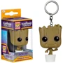 Игровая фигурка на клипсе Funko POP! cерии Стражи Галактики - Танцующий Грут (6715): Тип Персонаж мультфильма, фильма