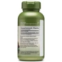 GNC Herbal Plus Saw Palmetto Berries Ягоды Со Пальметте 540 mg 100 капсул: Форма выпуска Капсулы
