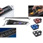 Светильник Resun TL-60 5W LED модуль 1blue+4white максимум 14 модулей 60 см (49880): Цвет черный