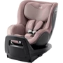 Автокресло Britax-Romer Dualfix Pro M Style Dusty Rose (2000040893): Группа 0+/1