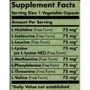 Solgar Essential Amino Complex 60 Vegetable Capsules: Тип Комплексные