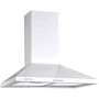 Вытяжка Pyramida KSX 60 WH