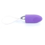 Виброяйцо с пультом ДУ - Remoted controller egg 0.2 USB Purple