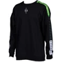 Спортивный свитшот Arena Avnier Sweat Fleece (003217-500) 50 черный