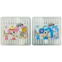 Скетч Маркер двусторонний JO Mouse 221-36 36 шт. набор