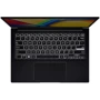 Ноутбук ASUS Vivobook 14X (K3405VC-LY064W): Оперативная память 16 ГБ