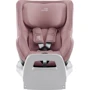 Автокрісло Britax-Romer Dualfix 5Z Dusty Rose (2000039704): Вага дитини 0 - 18 кг