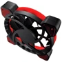 Кулер Cougar Vortex FR 120 Red: Разъем 3pin