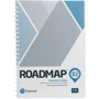 Roadmap B2 Teacher's Book with Digital Resources & Assessment Package