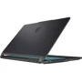Ноутбук MSI Cyborg 15 A13VF (A13VF-686XRO): Тип екрану матовый