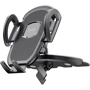 Держатель Hoco Car Holder CD Slot Mount H11 Black