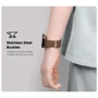 LAUT NOVI LUXE Brown (L_AWS_NL_BR) for Apple Watch 38/40/41mm фото 5