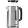Электрочайник Polaris PWK 17101CA Water Way Pro: Объем, л 1.7