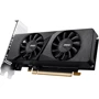 Відеокарта MSI GeForce RTX 3050 LP 6G OC UA: Тип пам'яті GDDR6
