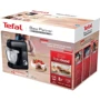 Кухонний комбайн Tefal Bake Partner QB522838: Об'єм блендера 1.25 л