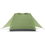 Палатка Sea to Summit Telos TR3 Plus, Fabric Inner, Sil/PeU, Green (STS ATS2040-02180406): Вес, кг 2.229
