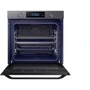 Духовой шкаф электрический Samsung NV75K5541RG: Конвекция есть
