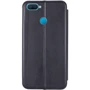Аксесуар для смартфона Fashion Classy Black for Oppo A12: Тип чехол-книжка