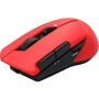 Мышь Marvo M428 RGB-LED USB Red (M428 Red): Интерфейс подключения USB