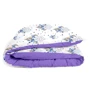 Пододеяльник детский Cosas Dreamcatcher drop violet 110х140 (4822052081969): Размер для кроваток 120x80см