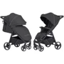 Прогулянковий візок Carrello Bravo 2024 Lunar Grey (CRL-8512 Lunar Grey НТ)