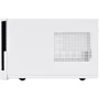 Корпус Silverstone Sugo SG13 Black&White Mesh (SST-SG13WB): Типоразмер Cube