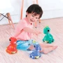 Интерактивная игрушка-каталка Hola Toys в асс. (6110): Тип Музыкальная игрушка