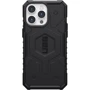 Чехол для iPhone Urban Armor Gear UAG Pathfinder Magsafe Black (114301114040) for iPhone 15 Pro Max: Цвет черный