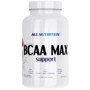 Амінокислота для спорту All Nutrition BCAA Max Support 250 g / 25 servings / Strawberry