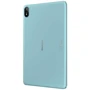 Планшет Oscal Pad 18 12/256GB Turquoise Green: Коммуникации GPS, Wi-Fi, Bluetooth, 4G LTE, 3G