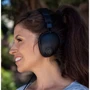 Навушники Jlab Studio Pro Wired Black (IEUHASTUDIOPRORBLK4): Тип конструкції полноразмерные