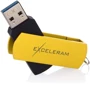 USB-флешка eXceleram 16GB P2 Series USB 3.1 Gen 1 Yellow2/Black (EXP2U3Y2B16) фото 6