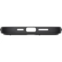 Чохол для iPhone Spigen Optik Armor MagFit Black (ACS05070) для iPhone 14 фото 7