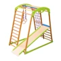 Детский спортивный комплекс для дома SportBaby BabyWood фото 8