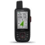 Garmin GPSMAP 67i (010-02812-01): Час роботи до 425 часов