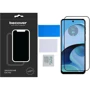 Аксессуар для смартфона BeCover Tempered Glass Black for Motorola Moto G14 (709935)
