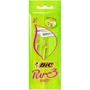 BIC Pure 3 Lady Набор бритв без сменных картриджей 2 шт.