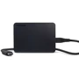 Внешний жесткий диск Toshiba Canvio Basics 1 TB Black (HDTB410EKCAA): Вес, г 149
